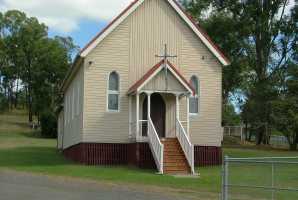 PIMPAMA UNITING CHURCH 2006(002)